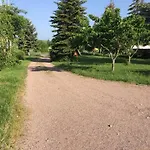 Prázdninový dům Barth