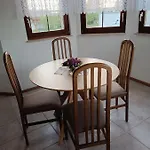 Barth Prázdninový dům Bad Salzungen