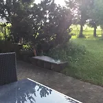Prázdninový dům Barth Bad Salzungen