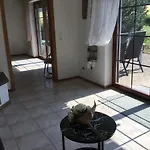 Prázdninový dům Barth *