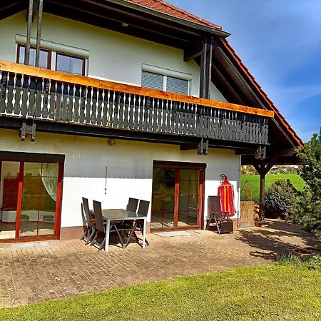 Barth * Bad Salzungen