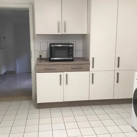 Сasa de vacaciones Barth *