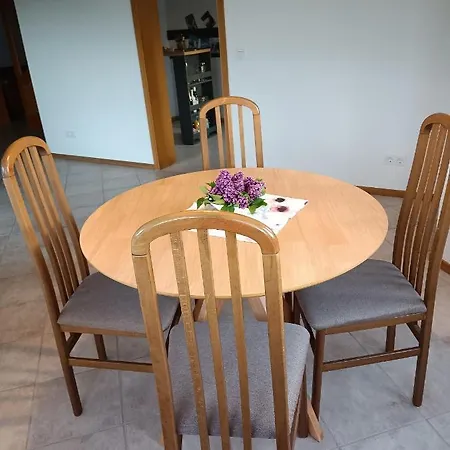 Сasa de vacaciones Barth