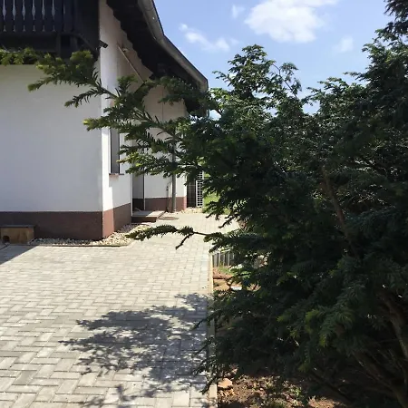 Сasa de vacaciones Barth