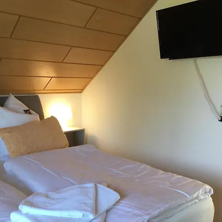 Barth Casa vacanze