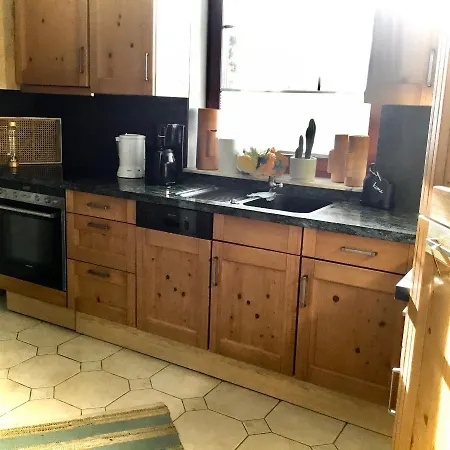 Barth Сasa de vacaciones