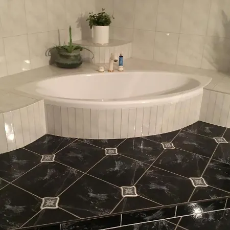 Сasa de vacaciones Barth Bad Salzungen