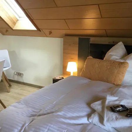 Сasa de vacaciones Barth Bad Salzungen