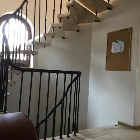 Сasa de vacaciones Barth *