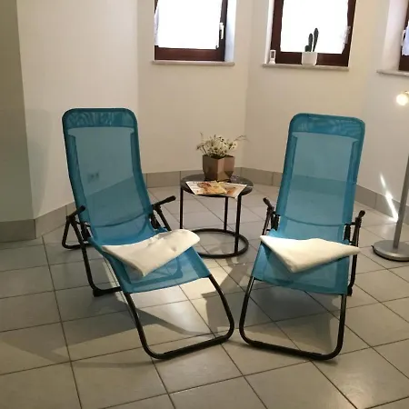 Holiday home Barth *