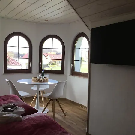 Barth * Bad Salzungen