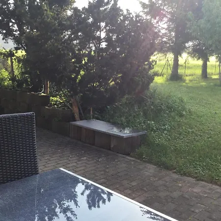 Сasa de vacaciones Barth Bad Salzungen