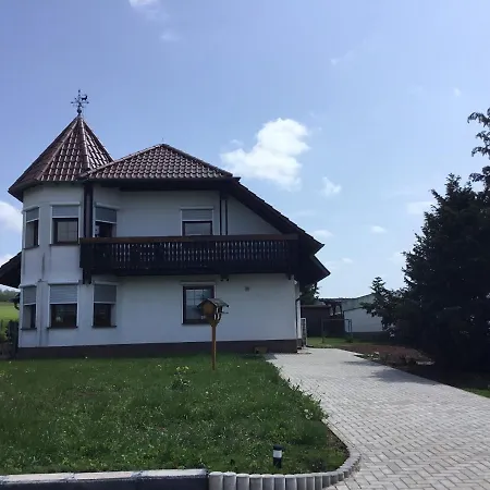 Barth Holiday home *