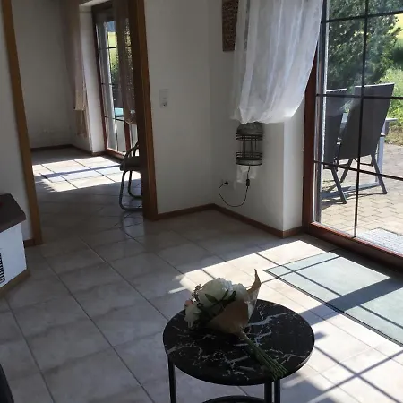 Vakantiehuis Barth *