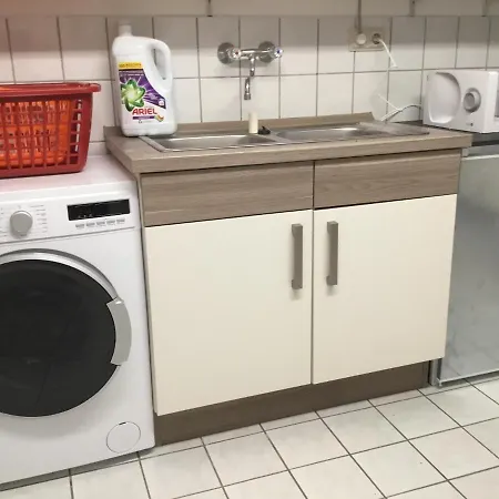 Сasa de vacaciones Barth