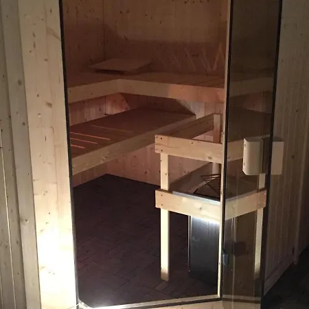 Сasa de vacaciones Barth Bad Salzungen