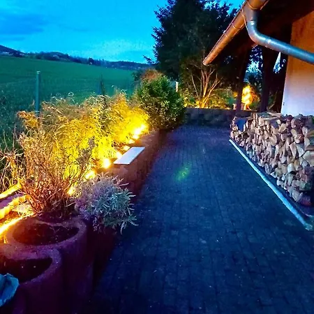 Barth Vakantiehuis *