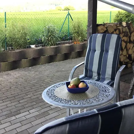 Holiday home Barth