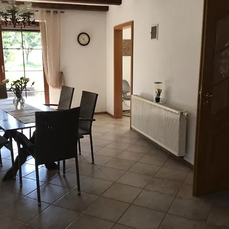 Barth * Bad Salzungen