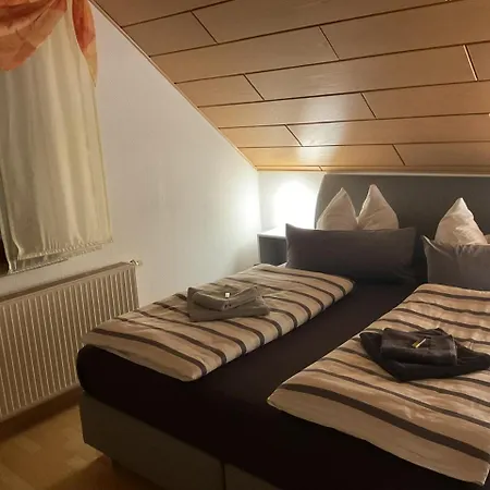 Barth * Bad Salzungen