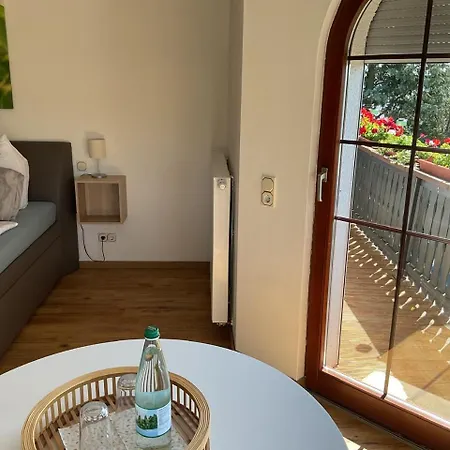 Ferienhaus Barth