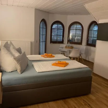 Ferienhaus Barth *