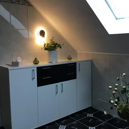 Ferienhaus Barth