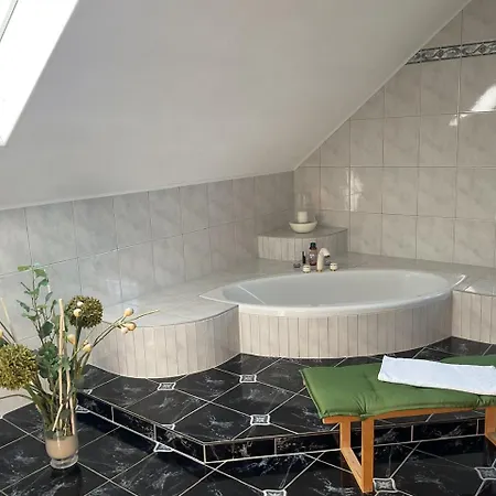 Ferienhaus Barth *