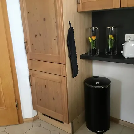 Ferienhaus Barth *