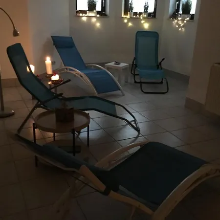 Barth Ferienhaus