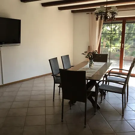 Ferienhaus Barth