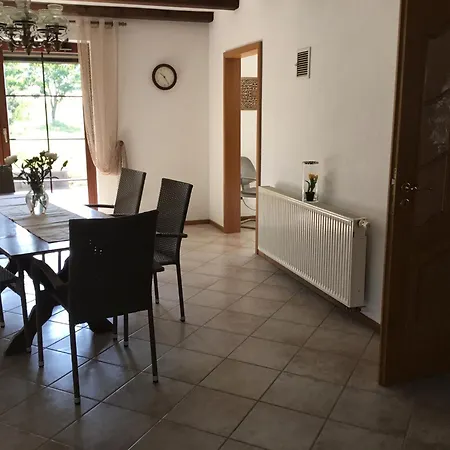 Ferienhaus Barth *