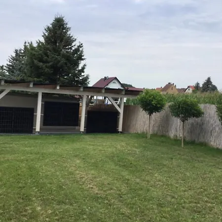 Ferienhaus Barth *