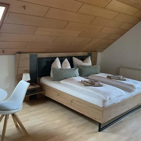 Barth Ferienhaus