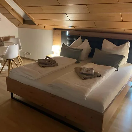 Vakantiehuis Barth