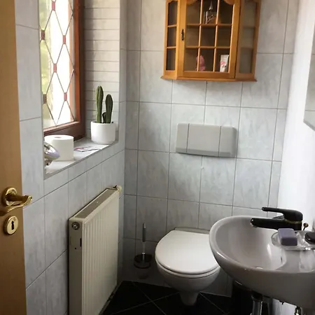 Barth Vakantiehuis *