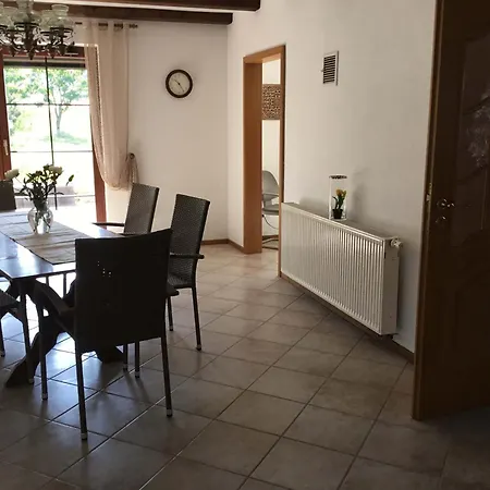 Barth Bad Salzungen