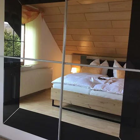 Barth Ferienhaus Bad Salzungen