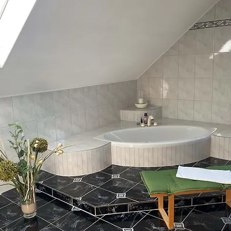 Ferienhaus Barth Bad Salzungen