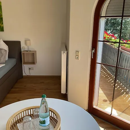 Barth * Bad Salzungen