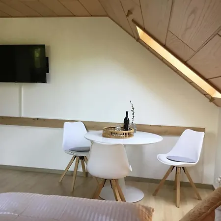 Barth Ferienhaus *