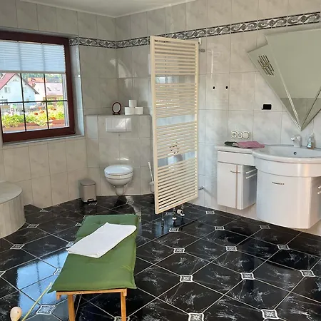 Ferienhaus Barth *