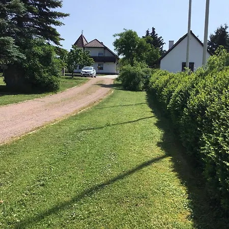 Barth * Bad Salzungen