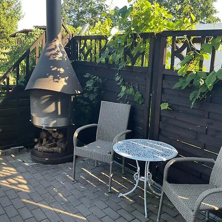 Ferienhaus Barth *