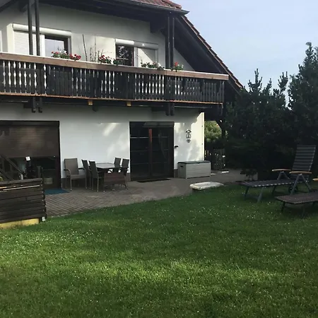 Barth Bad Salzungen