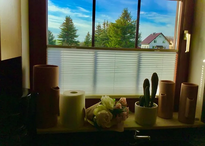 Barth * Bad Salzungen