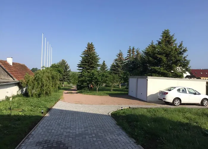 Barth * Bad Salzungen