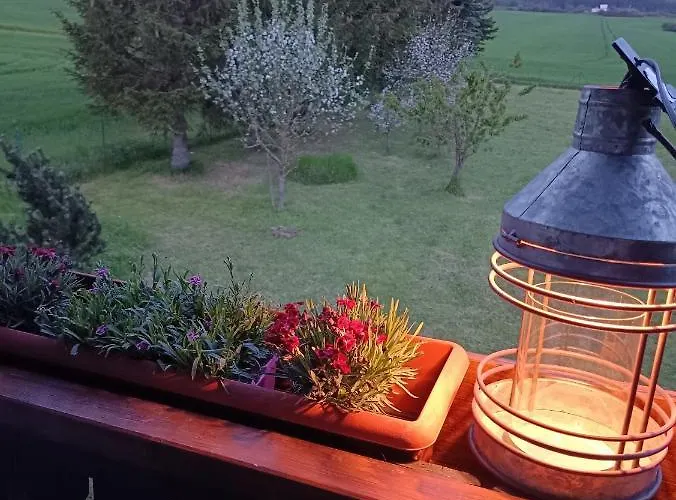 Barth Prázdninový dům *