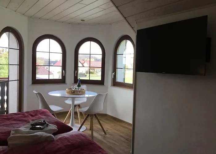 Barth * Bad Salzungen