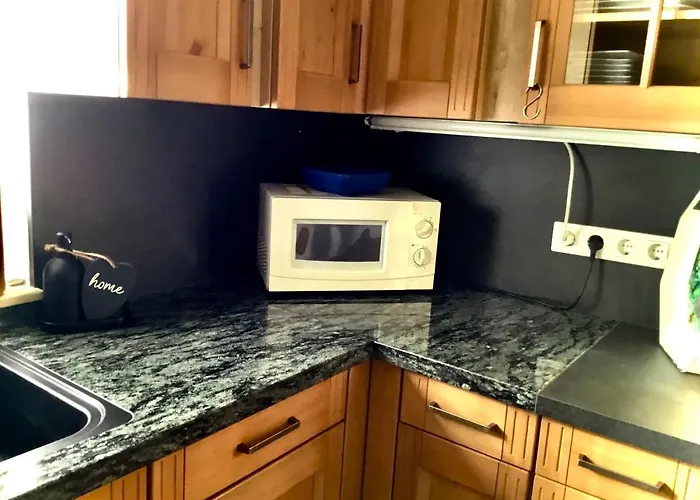 Barth * Bad Salzungen